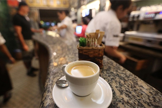 10 lời khuyên để kinh doanh cà phê thành công