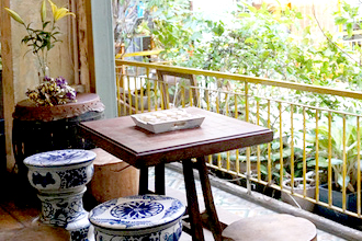 6 quán cafe yên tĩnh ở Sài Gòn để bạn tập trung làm việc