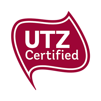 Chứng nhận cà phê UTZ Certified