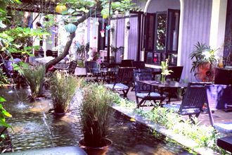 Tổng hợp những quán cafe đẹp ở các quận trung tâm Sài Gòn