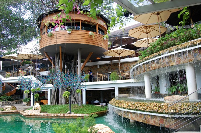 10 quán cafe sân vườn đẹp ở Sài Gòn. Ảnh 33