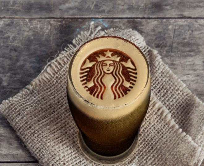 10 sự thật về thương hiệu cà phê lớn nhất thế giới - Starbuck. Ảnh 8