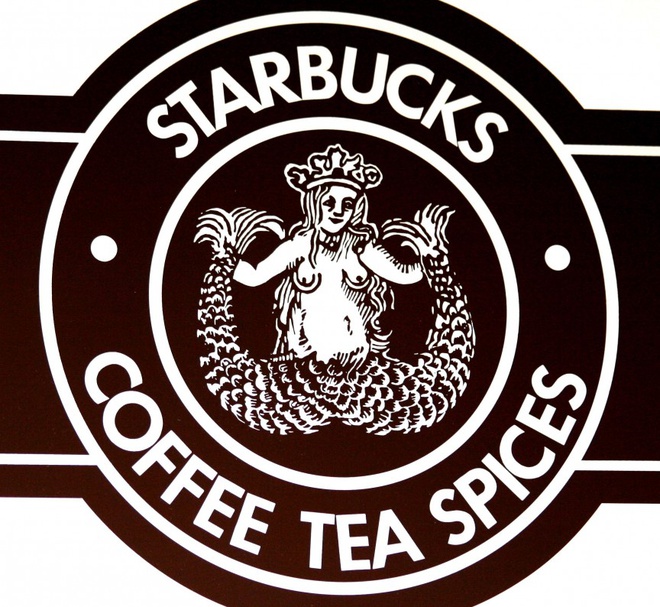 10 sự thật về thương hiệu cà phê lớn nhất thế giới - Starbuck. Ảnh 4