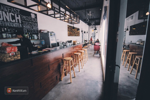 4 quán cafe ở Hà Nội đang được giới trẻ checkin nhiều nhất. Ảnh 18
