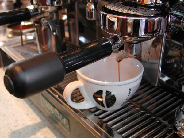 cách phân biệt các loại cafe espresso