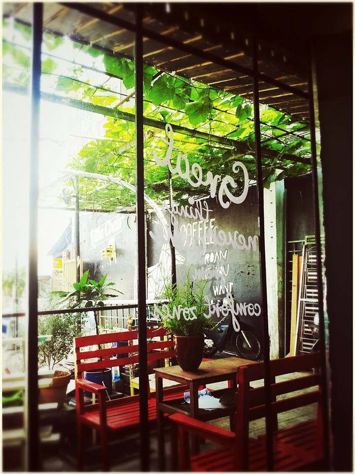 Những quán cafe đẹp ở các quận trung tâm Sài Gòn. Ảnh 26