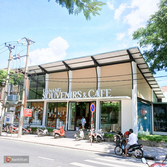 4 Quán cafe đẹp ở Đà Nẵng nếu bạn đi du lịch nơi đây. Ảnh 19