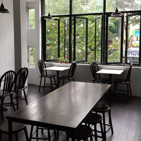 4 Quán cafe đẹp ở Đà Nẵng nếu bạn đi du lịch nơi đây. Ảnh 17