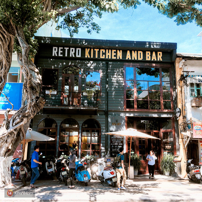 4 Quán cafe đẹp ở Đà Nẵng nếu bạn đi du lịch nơi đây. Ảnh 7